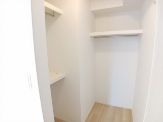 小物を収納するのに便利です