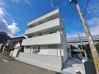 【外観】