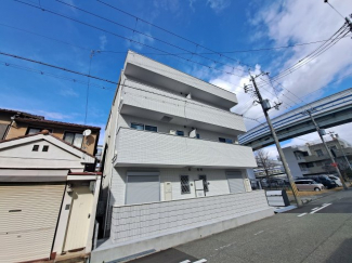 【外観】