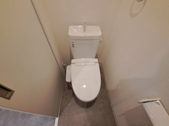 【トイレ】