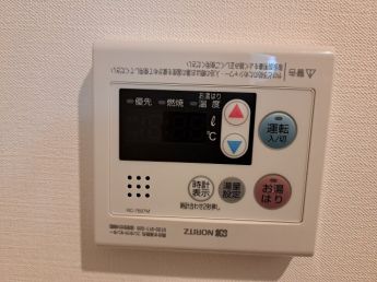 【その他設備】
