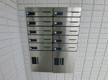 【その他共有部分】