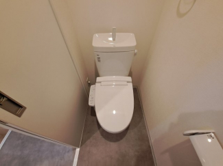 【トイレ】