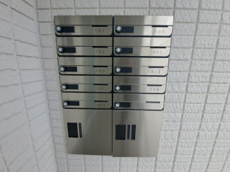 【その他共有部分】