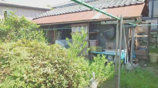 大津市滋賀里１丁目の売地の画像
