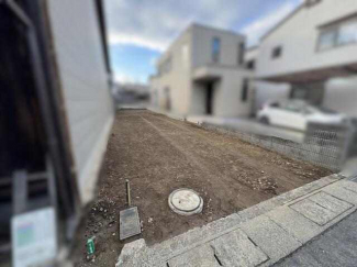 大津市丸の内町の売地の画像