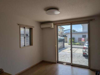 近江八幡市安土町下豊浦の一戸建ての画像