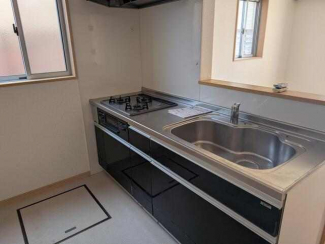 近江八幡市安土町下豊浦の一戸建ての画像