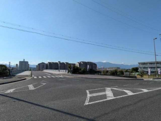 大津市今堅田１丁目の売地の画像