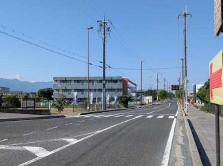 大津市今堅田１丁目の売地の画像
