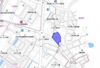 彦根市外町の事業用地の画像