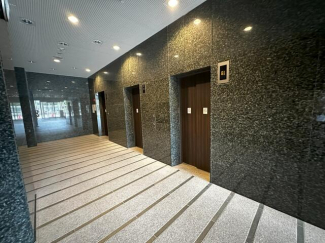 ワコーレ神戸灘タワーの画像
