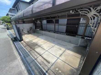 川西市大和東１丁目の売地の画像