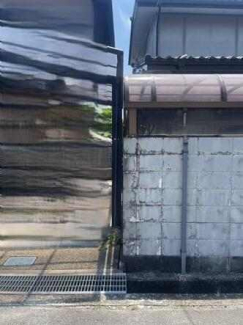 川西市大和東１丁目の売地の画像