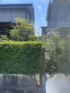 川西市大和東１丁目の売地の画像