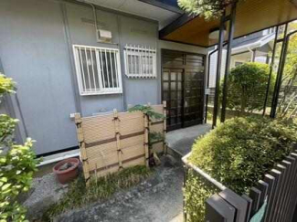 川西市大和東１丁目の売地の画像