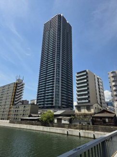 大阪府大阪市西区南堀江３丁目の中古マンションの画像