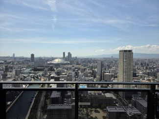 大阪府大阪市西区南堀江３丁目の中古マンションの画像