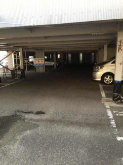 １階部分