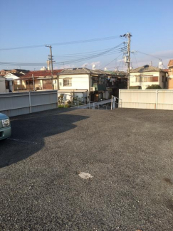 ２階部分