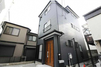 神戸市灘区記田町４丁目の中古一戸建ての画像