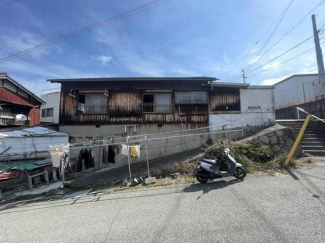淡路市岩屋東町の中古一戸建ての画像