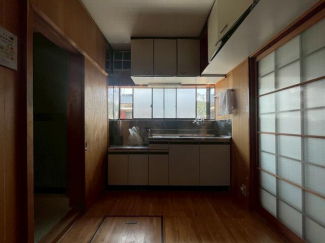 淡路市岩屋東町の中古一戸建ての画像