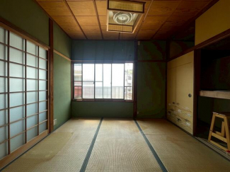 淡路市岩屋東町の中古一戸建ての画像