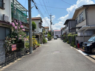 京都府亀岡市三宅町１丁目中古戸建の画像