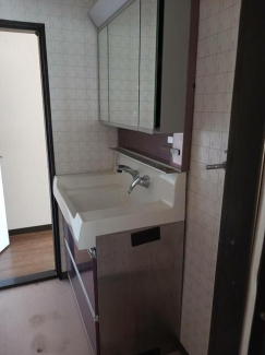 京都府亀岡市三宅町１丁目中古戸建の画像