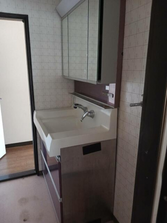 京都府亀岡市三宅町１丁目中古戸建の画像