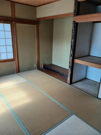 京都府亀岡市三宅町１丁目中古戸建の画像