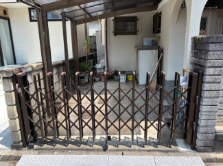 京都府亀岡市三宅町１丁目中古戸建の画像