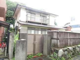 松山市石手２丁目の売地の画像