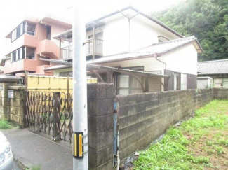 松山市石手２丁目の売地の画像