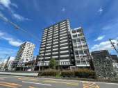 松山市湊町３丁目の中古マンションの画像