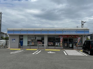 ローソン松山東長戸一丁目まで150m