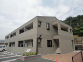 八幡浜市保内町須川のマンションの画像