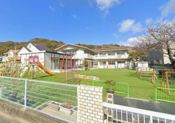 生石保育園まで800m