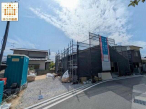 松山市高岡町の新築一戸建ての画像