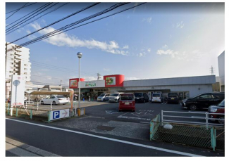 フジ高岡店まで1137m