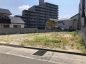 松山市古三津１丁目の売地の画像