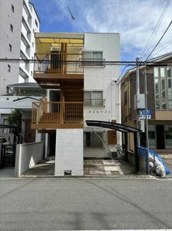 松山市高砂町１丁目のマンションの画像