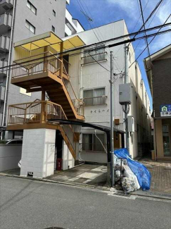 松山市高砂町１丁目のマンションの画像