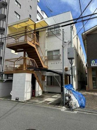 松山市高砂町１丁目のマンションの画像