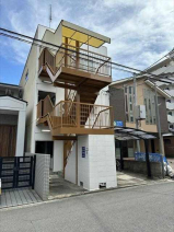 松山市高砂町１丁目のマンションの画像
