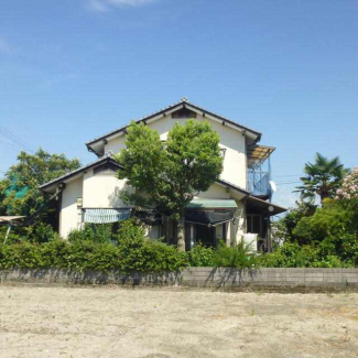 久米窪田町売住宅の画像