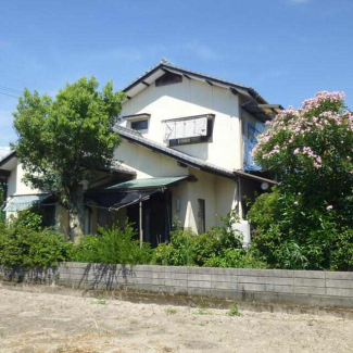 久米窪田町売住宅の画像