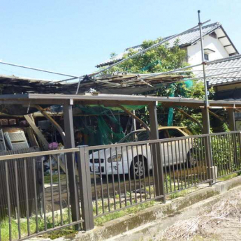 久米窪田町売住宅の画像