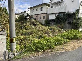 伊予郡砥部町麻生の売地の画像